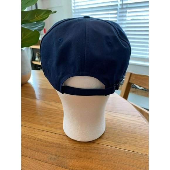 San Sun AMPS Airborne Mobile Pod System Adjustable Hat, Vintage - Good Condition - Picture 4 of 6